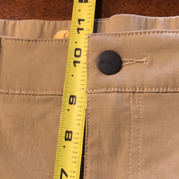 Carhartt Straight Fit Cargo Shorts - Picture 10 of 11